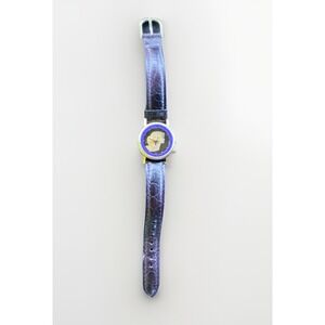 Barbie‎ Rare 1995 Relic Quartz Watch AS IS